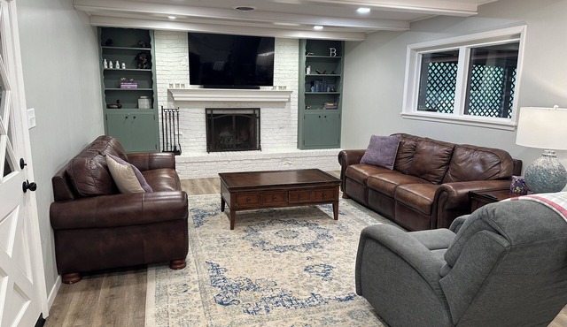 3-bedroom house outside of Perryton with quiet, fabulous views!