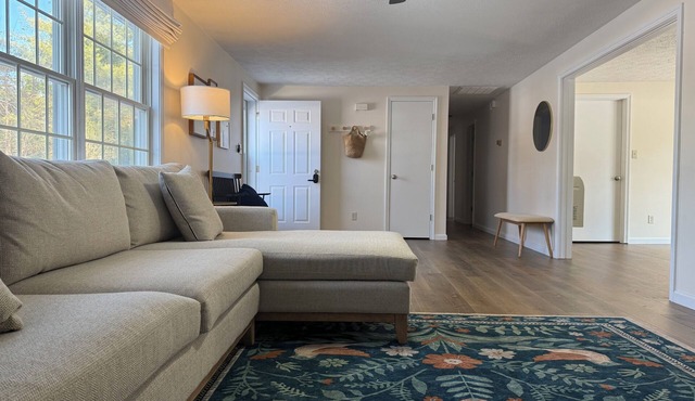3-bedroom House, Private Lake Access and Game Room