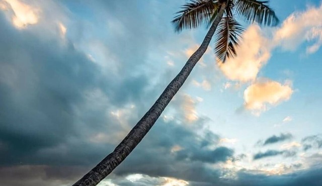 3 bedroom house to stay and feel at home with your loved ones