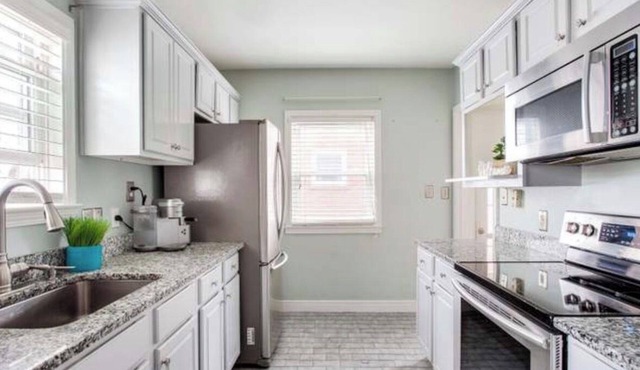 3-bedroom house in charming St Matthews Walking distance to multiple restaurants