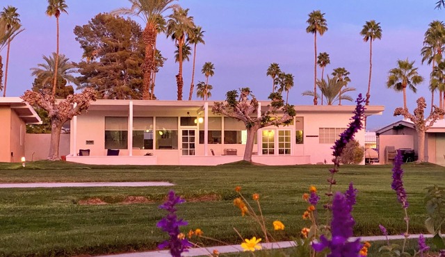 3-bedroom house w/pool near Tennis Garden - No Cleaning Fee