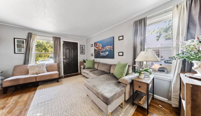 3 bedroom in Euclid, close to cleveland