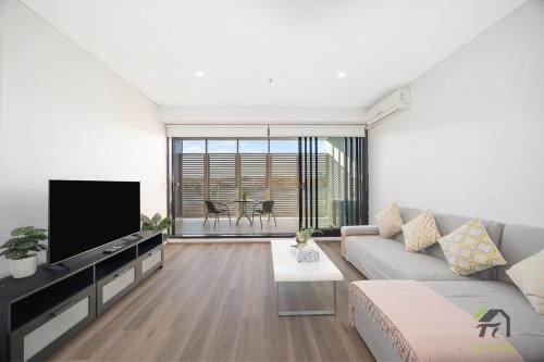 3 Bedroom in heart of Bankstown