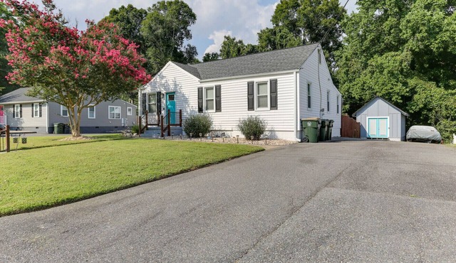 3 bedroom in Williamsburg - Next to Busch Gardens!