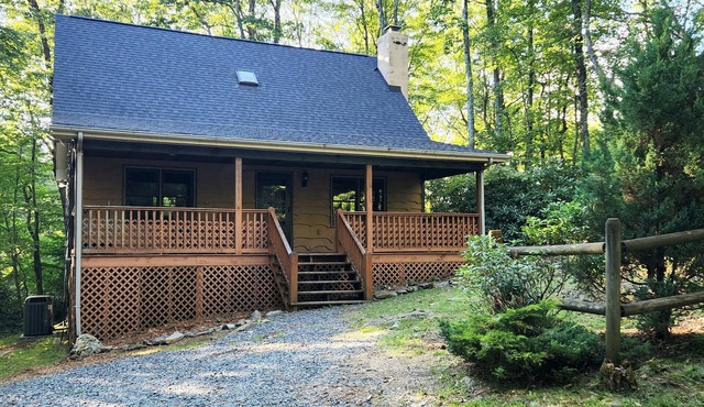 3-bedroom, King Beds, Dog-friendly, Skiing, Blowing Rock, Tweetsie, Boone, ASU
