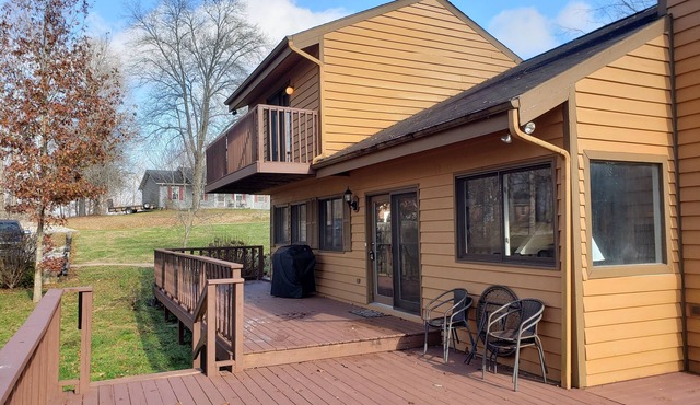 3 Bedroom/Lake Cumberland/Somerset