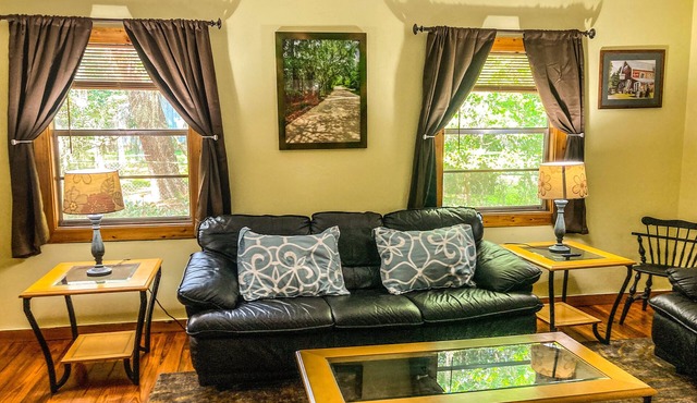 3 Bedroom Lake Home on Morris Lake