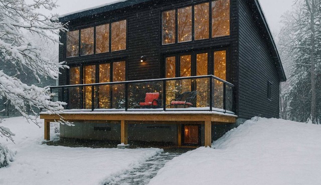 3-bedroom Lakefront Villa #9