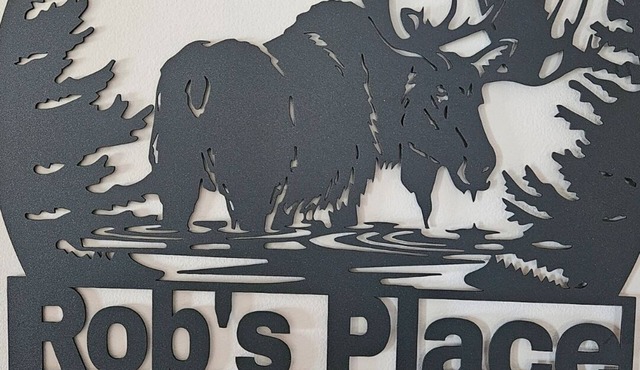 3 bedroom Lakeside house Moose Pond Denmark Maine.sunset views Pleasant Mountain