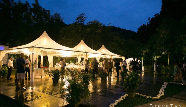 3 Bedroom Lakeview Executive Deluxe #1