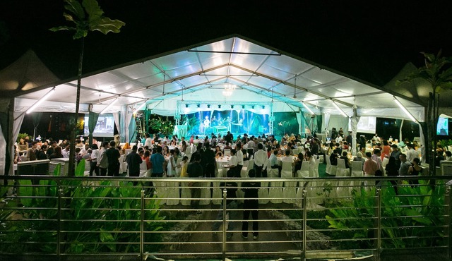 3 Bedroom Lakeview Premier Suite #8