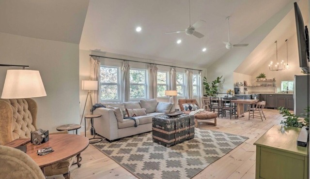 3 Bedroom Lakeview Retreat at Table Rock Lake