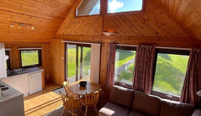 3 Bedroom Lodge Lanteglos #11