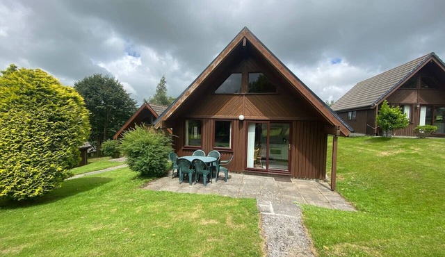 3 Bedroom Lodge Lanteglos #21
