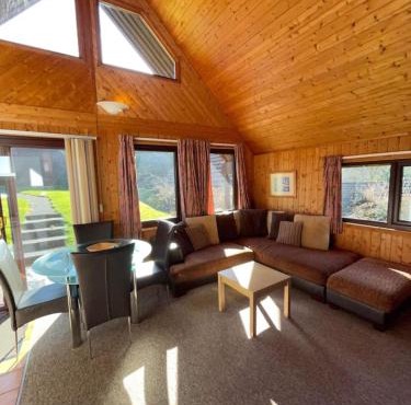 3 Bedroom Lodge Lanteglos 17