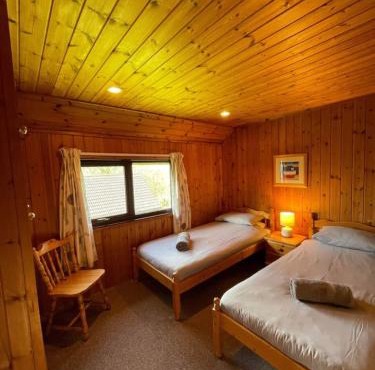 3 Bedroom Lodge Lanteglos 21