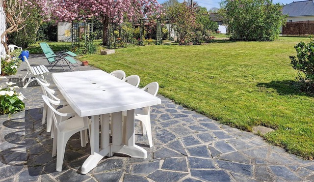 3 bedroom lovely home in Plélan-le-Petit