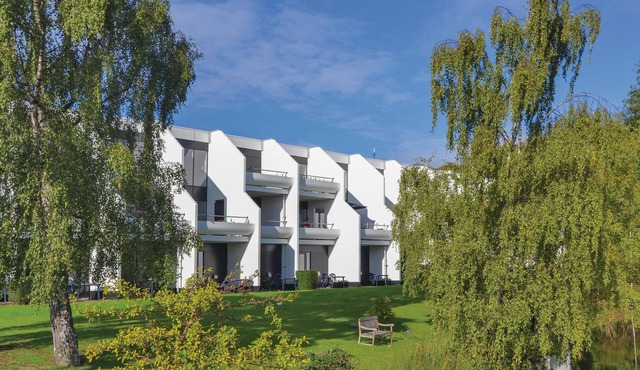 3 bedroom lovely apartment in Helsingør