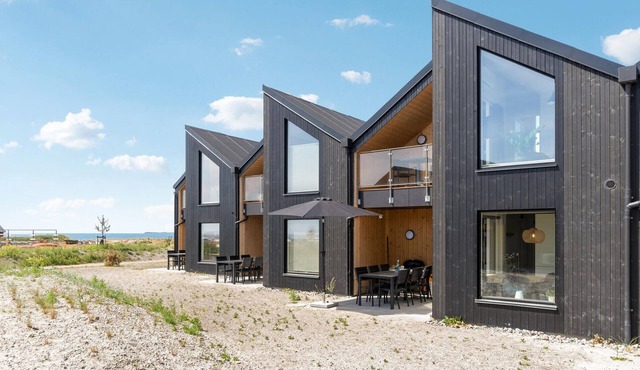 3 bedroom lovely apartment in Slagelse