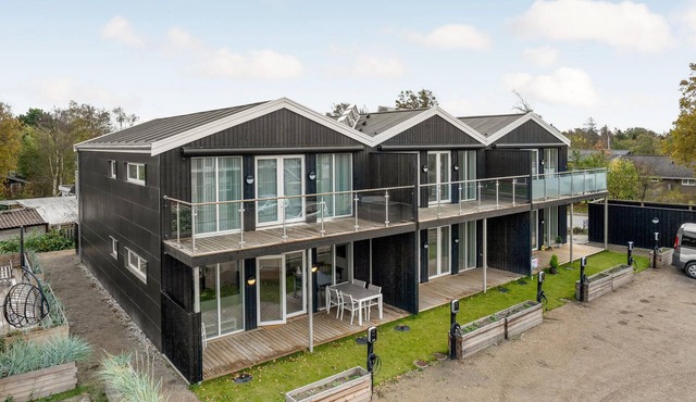 3 bedroom lovely apartment in Slagelse