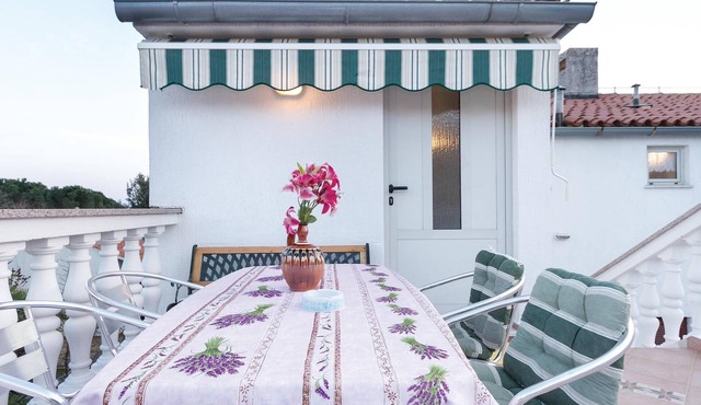 3 bedroom lovely apartment in Vodnjan