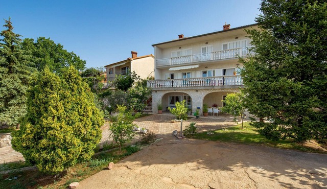 3 bedroom lovely apartment in Kastav