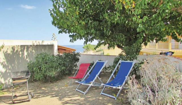3 bedroom lovely apartment in Calvi
