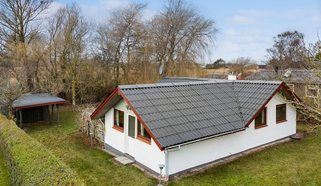 3 bedroom lovely home in Brenderup Fyn