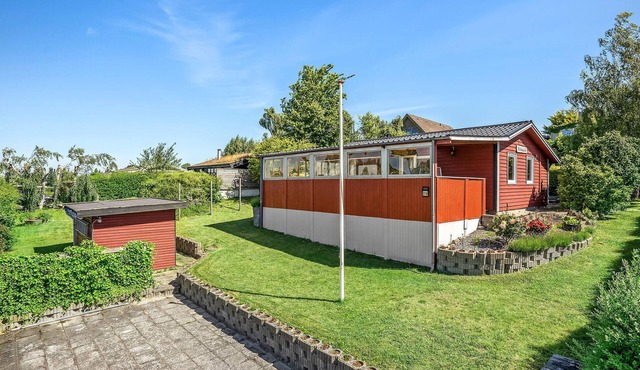 3 bedroom lovely home in Karrebæksminde