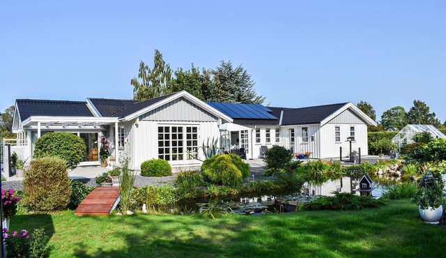 3 bedroom lovely home in Kirke Hyllinge
