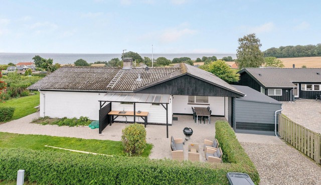 3 bedroom lovely home in Augustenborg