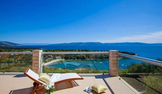 3 bedroom lovely home in Sveta Marina