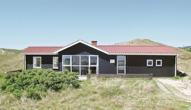 3 bedroom lovely home in Hvide Sande