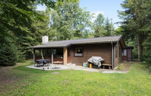 3 Bedroom Lovely Home In Munke Bjergby