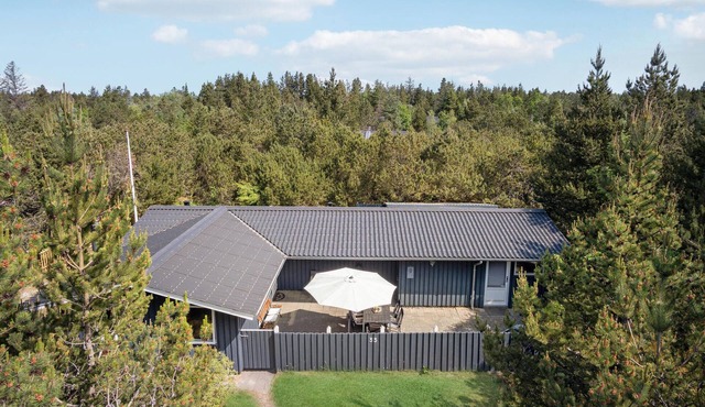 3 bedroom lovely home in Nørre Nebel