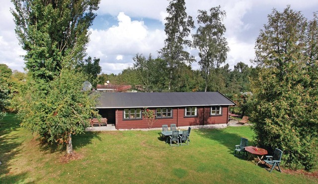 3 bedroom lovely home in Nykøbing Sj