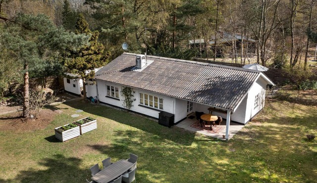 3 bedroom lovely home in Nykøbing Sj