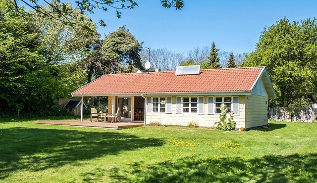 3 bedroom lovely home in Nykøbing Sj