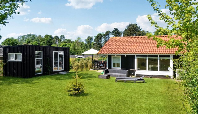 3 bedroom lovely home in Føllenslev