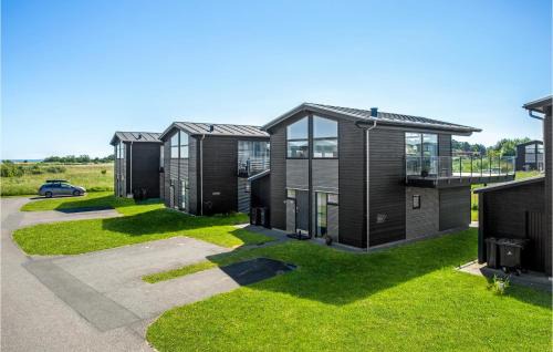 3 Bedroom Lovely Home In Frederikshavn