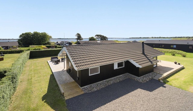 3 bedroom lovely home in Jægerspris