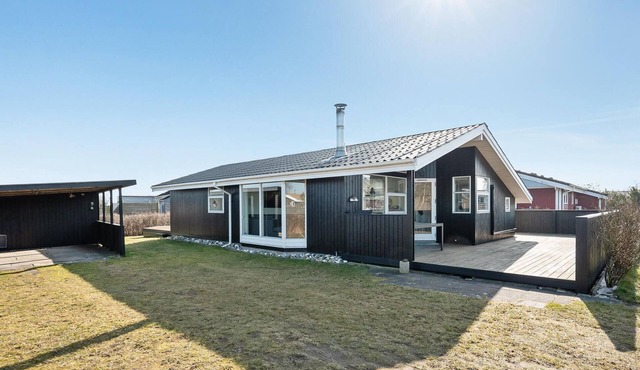 3 bedroom lovely home in Juelsminde