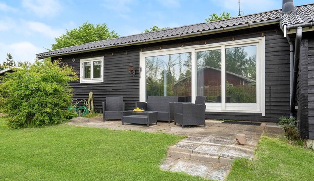 3 bedroom lovely home in Kalundborg