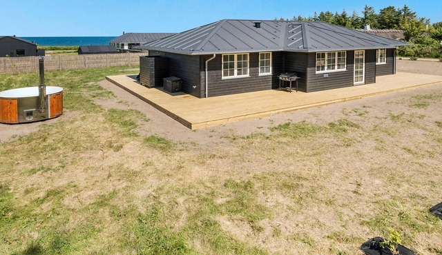3 bedroom lovely home in Kalundborg