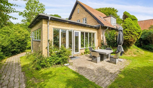 3 bedroom lovely home in Nykøbing M