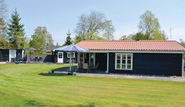 3 bedroom lovely home in Væggerløse