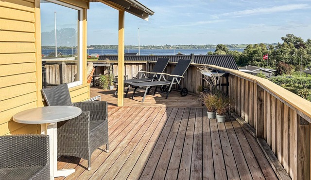 3 bedroom lovely home in Aabenraa