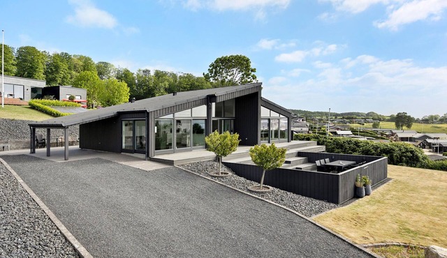 3 bedroom lovely home in Aabenraa