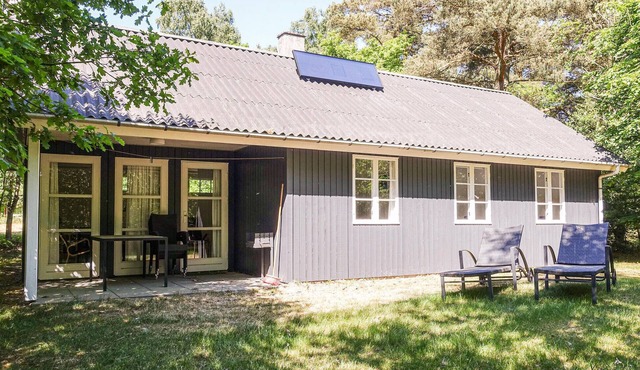 3 bedroom lovely home in Aakirkeby