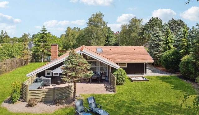 3 bedroom lovely home in Dannemare